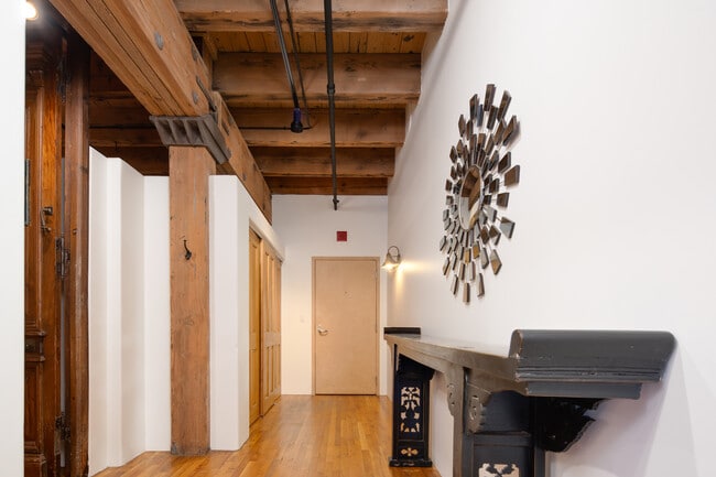 Building Photo - 1801 Wynkoop St