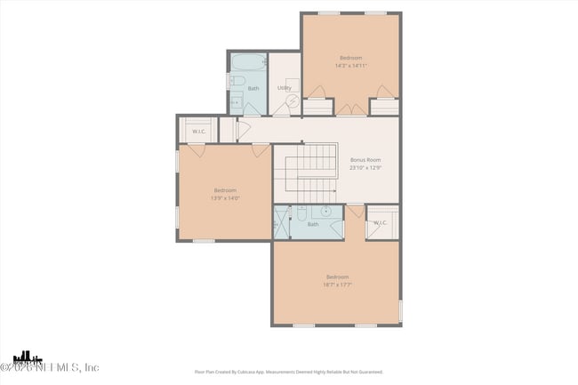 Building Photo - 4571 San Lorenzo Blvd