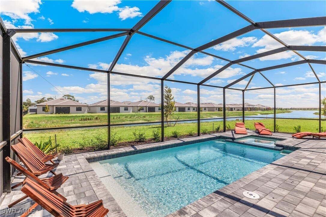 Foto principal - 11354 Wintergreen Ln