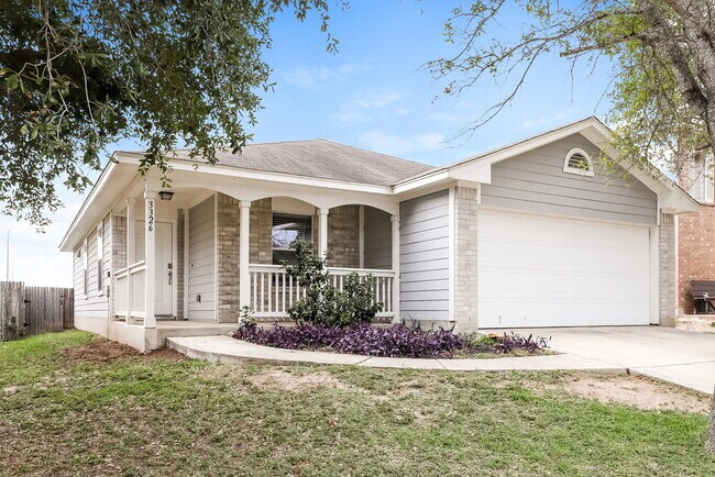 Foto del edificio - 3326 Willet Way