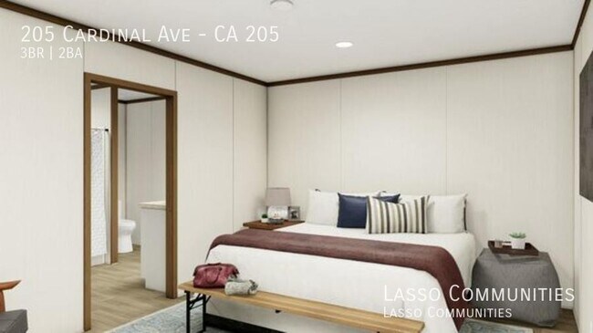 Building Photo - 205 Cardinal Ave