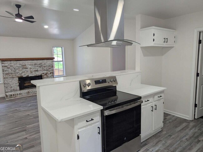 Building Photo - 5019 Bird Rd