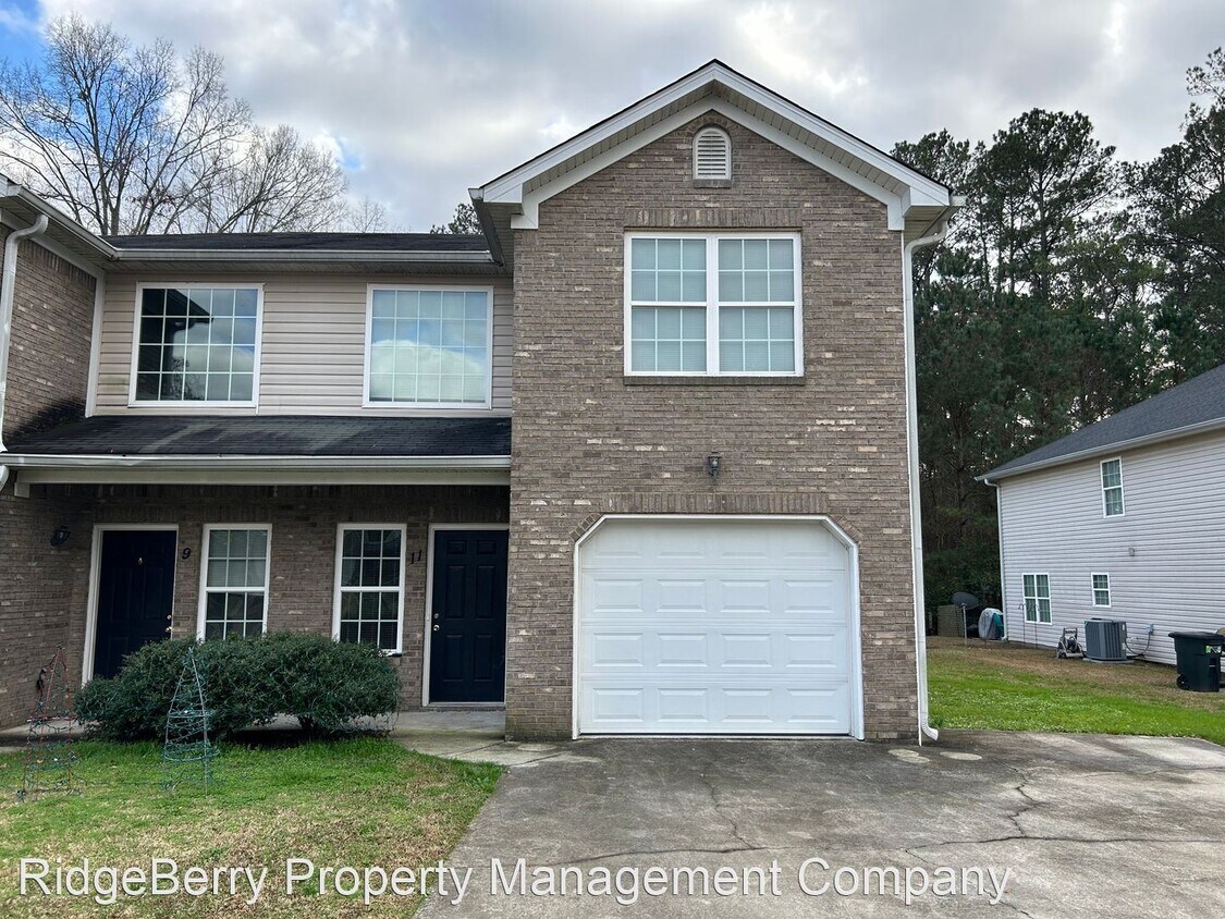 3 br, 2.5 bath House 11 Crabapple Lane House Rental in Rome, GA