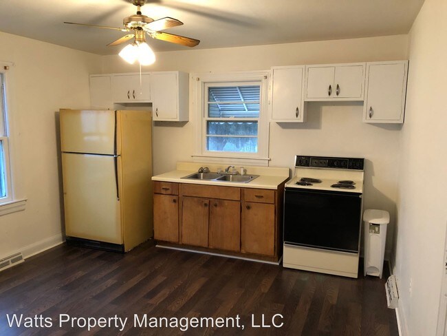 Building Photo - 2 br, 1 bath House - 2347 Kemper St