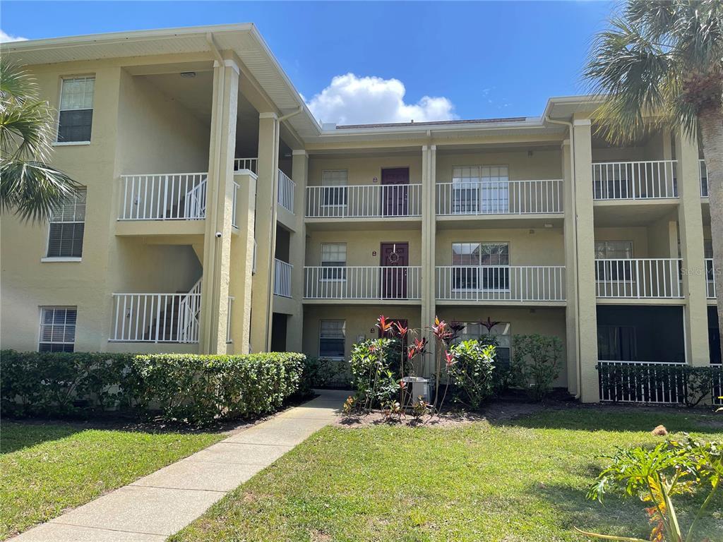 2690 Coral Landings Blvd Unit 536, Palm Harbor, FL 34684 Condo for