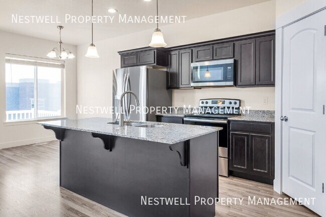 Foto del edificio - 989 W Coral Charm Wy