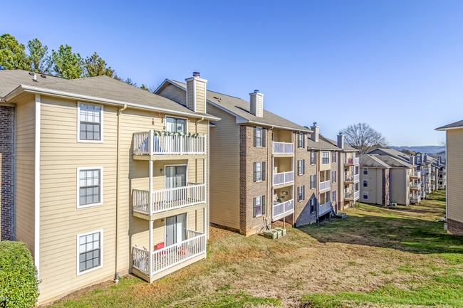 Foto del edificio - Northtowne Village Apartment Homes