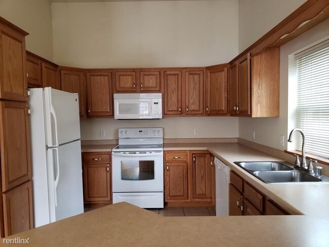 Foto del edificio - 2 br, 2 bath Duplex - 4372 Brickyard Ln 4372