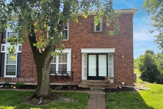 Foto del edificio - 13451 Land O Woods Dr