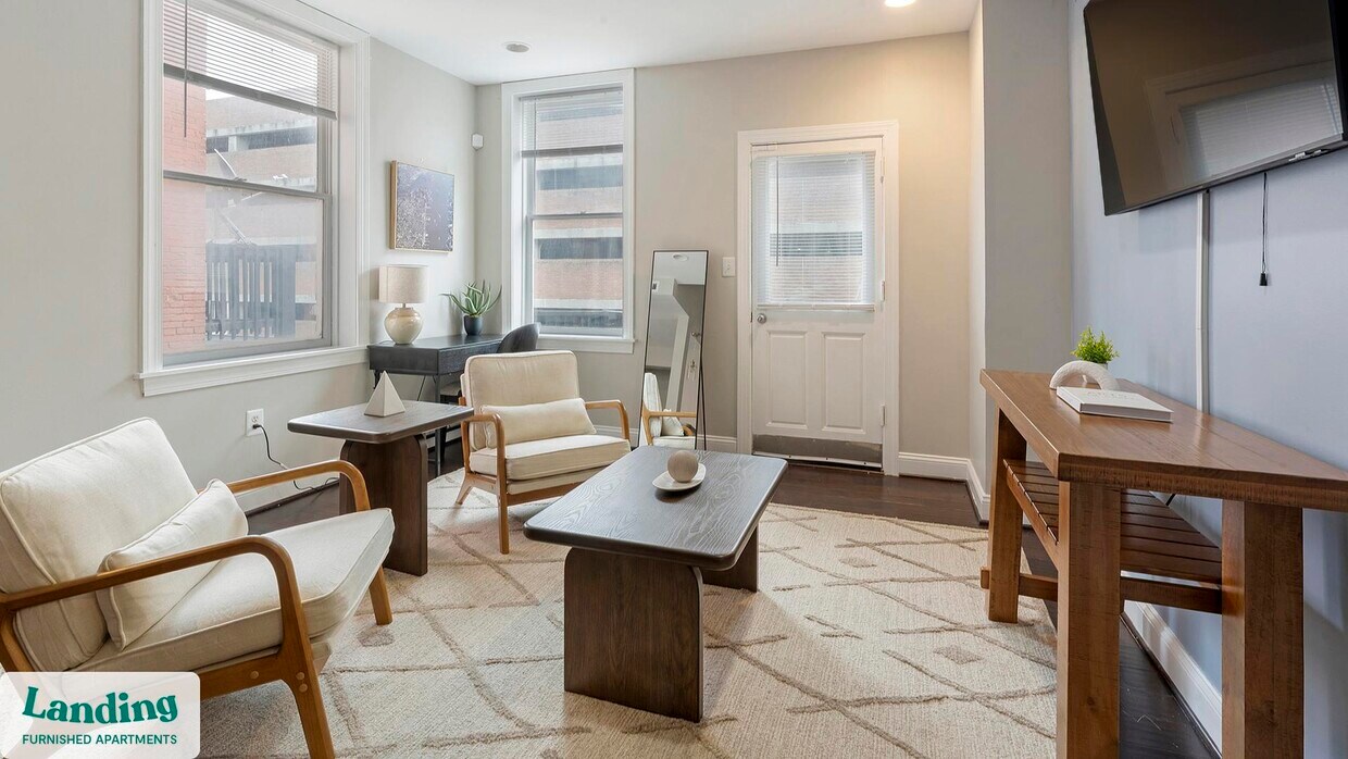 Foto principal - 617 W Lexington St