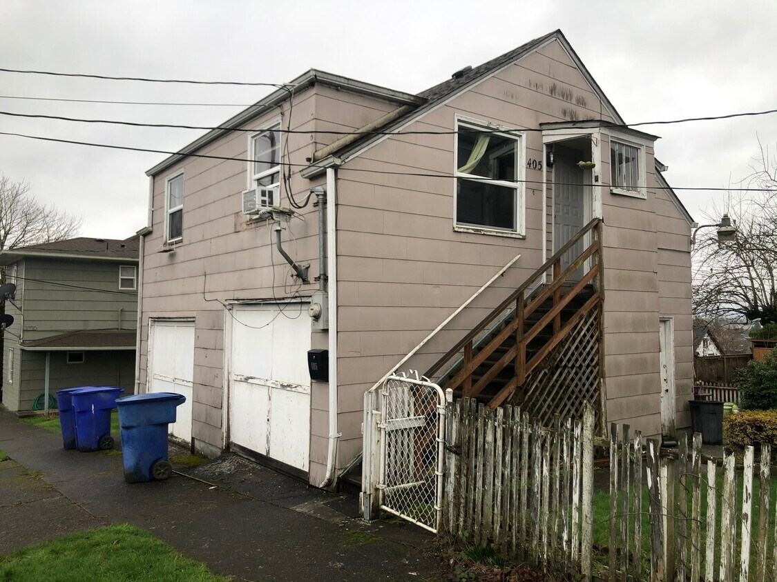 405 6th Ave N, Kelso, WA 98626 House Rental in Kelso, WA