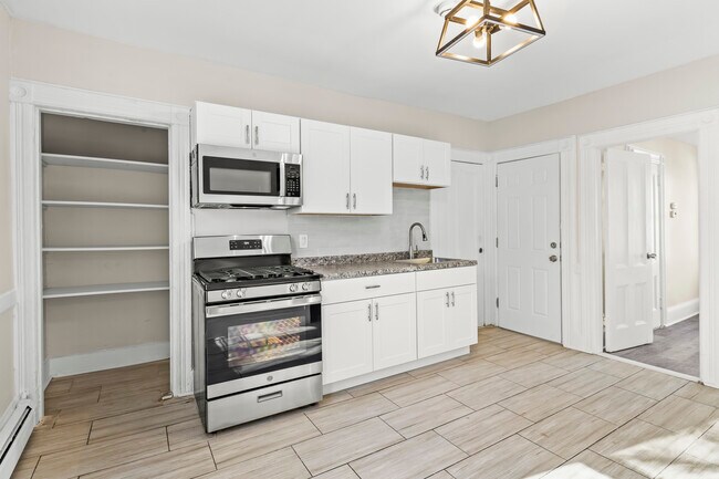 Foto del edificio - 202 N 1st St