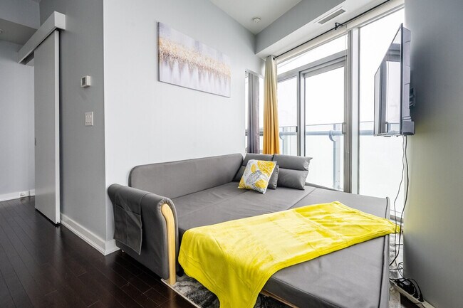 Photo du bâtiment - 25 York St