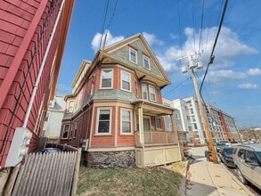Building Photo - 153 Amory St