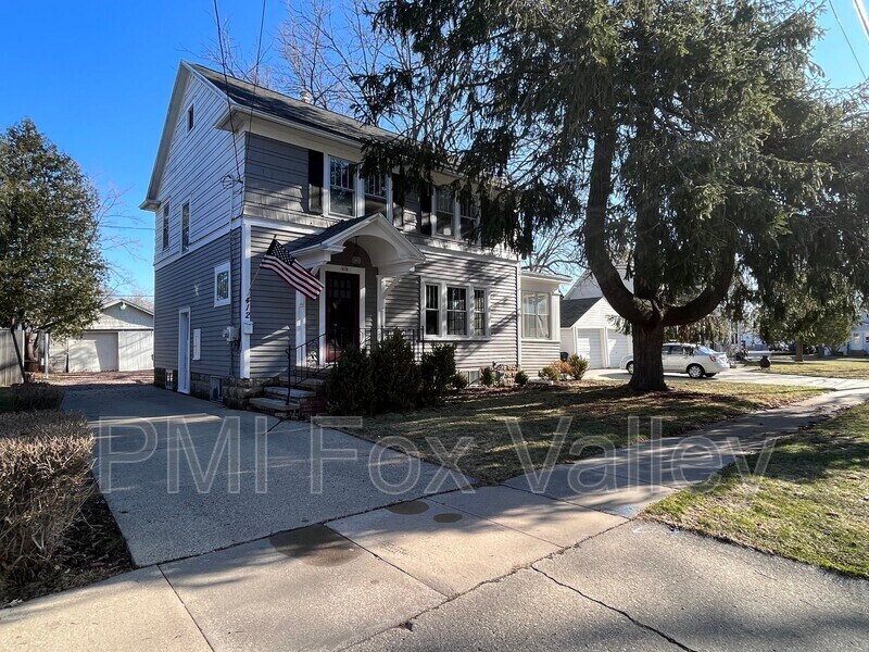 Primary Photo - 412 W Summer St