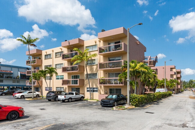 Futura Manor Apartments