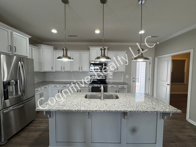 Photo - 115 Fortress Dr House