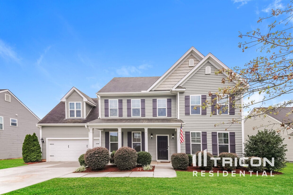 Foto principal - 120 Shore Pine Dr