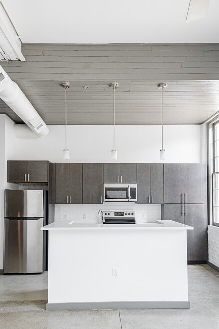 Building Photo - 18th Street Lofts