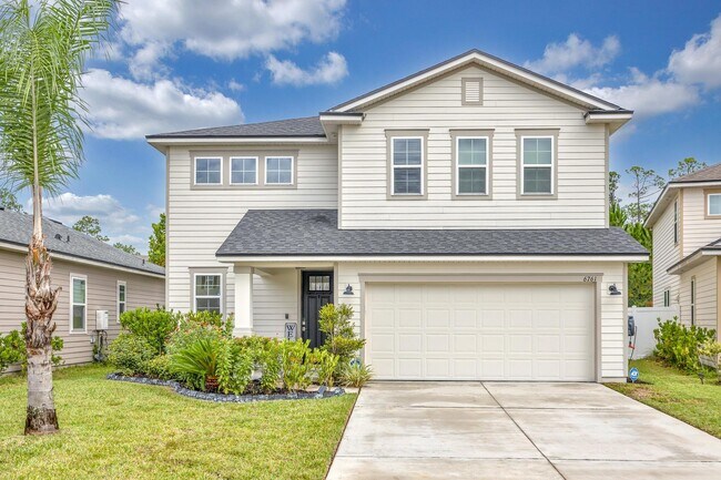 Foto del edificio - 6761 Summit Vista Ct