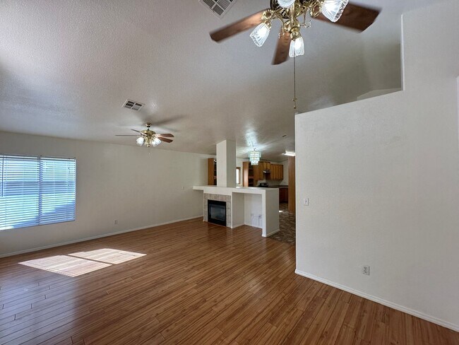 Foto del edificio - Buffalo & Lake Mead