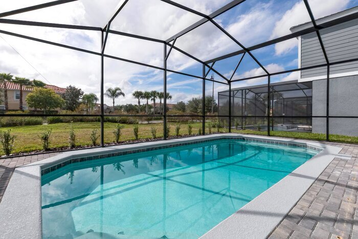 Primary Photo - Breez Villa