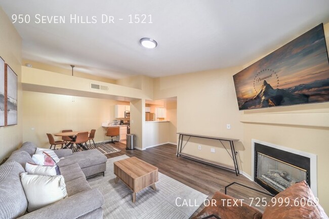 Foto del edificio - 950 Seven Hills Dr