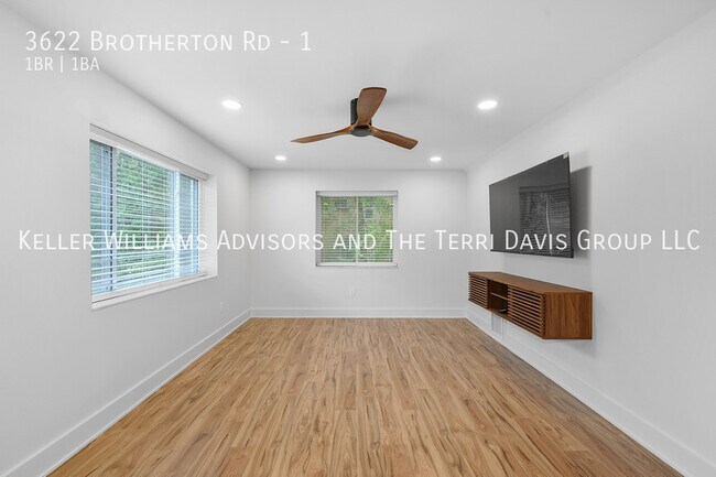 Foto del edificio - 3622 Brotherton Rd