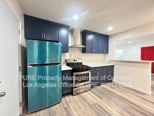 Foto del edificio - 980 W Battery St