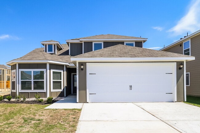 Building Photo - 1513 Woodwinds Dr