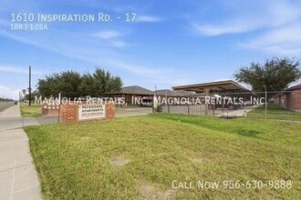 Building Photo - 1610 Inspiration Rd