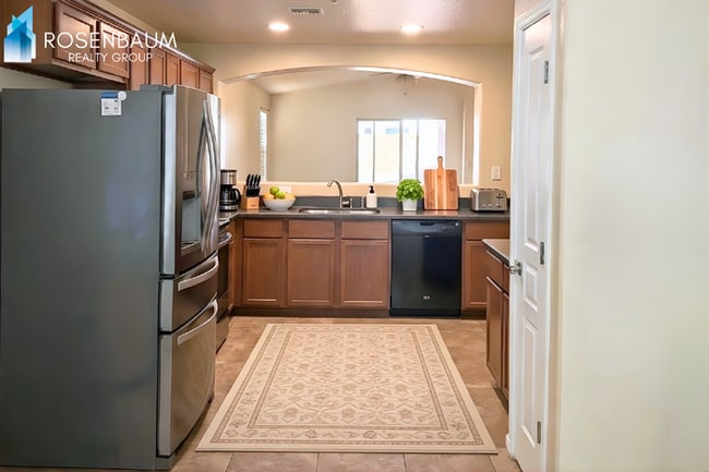 Building Photo - 3936 E Blue Sage Rd