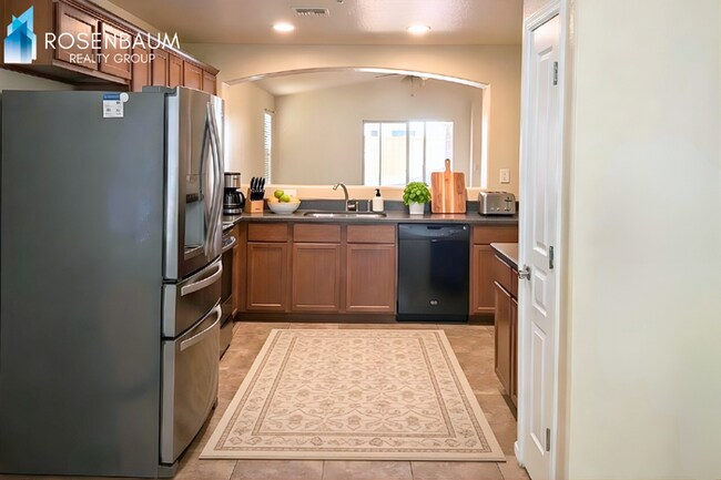 Foto del edificio - 3936 E Blue Sage Rd