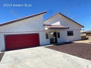 Building Photo - 20249 Airway Blvd