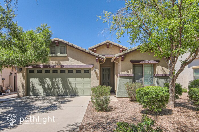 Primary Photo - 4468 Sundance Court, Gilbert, AZ, 85297