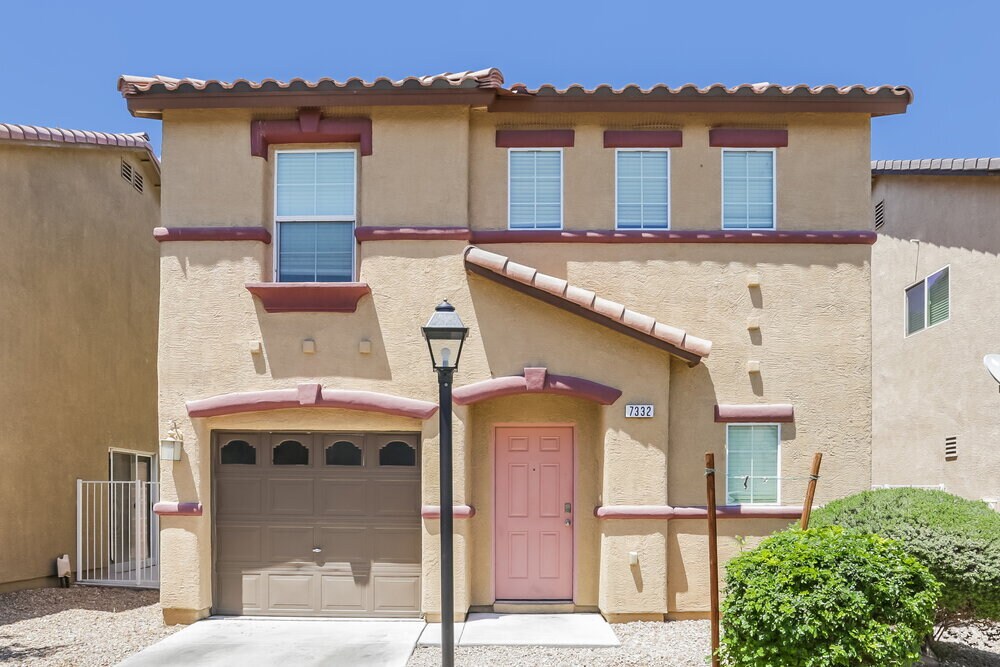Foto principal - 7332 Camden Pine Ave