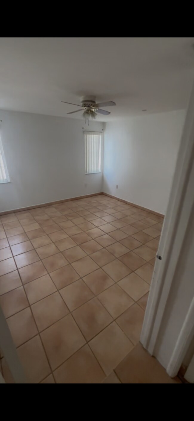 Bedroom - 1329 SW 75th Ave