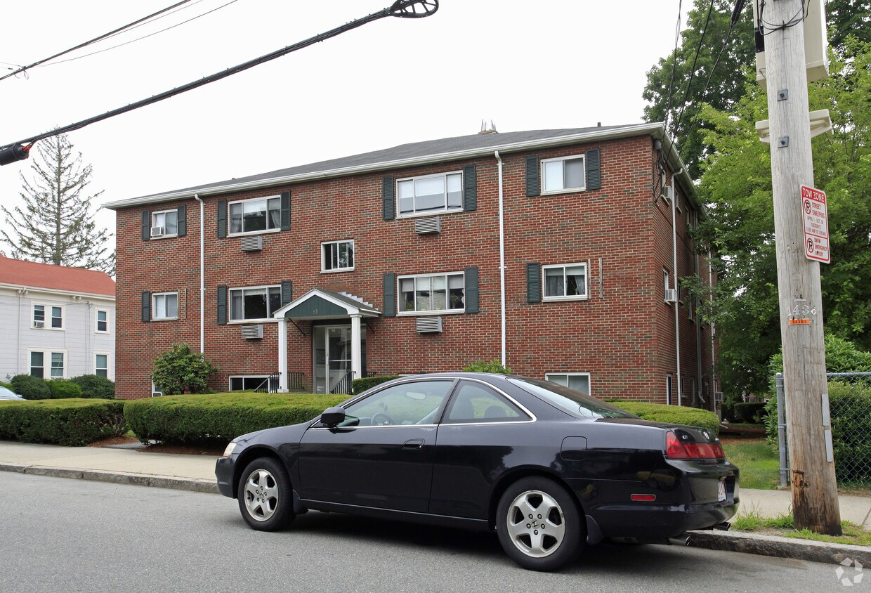 Foto del edificio - 53-57 Washington St