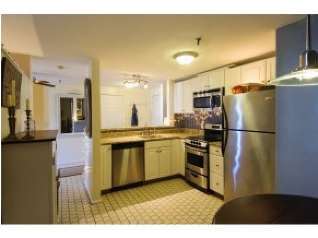 Foto del edificio - 80 Fleet St