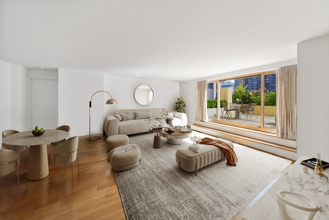 Building Photo - 106 Central Park S