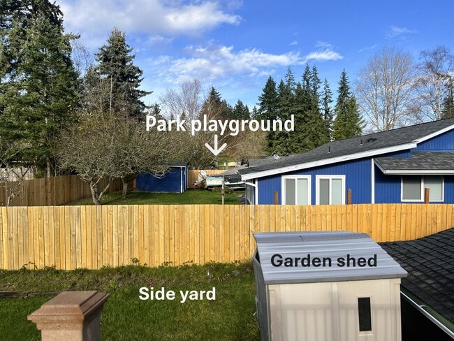 Foto del edificio - 20125 2nd Ave NE