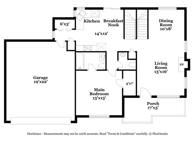 Building Photo - 403 Streamview Ln