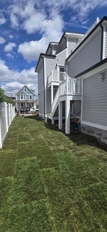 Foto del edificio - 97 Oakton Ave