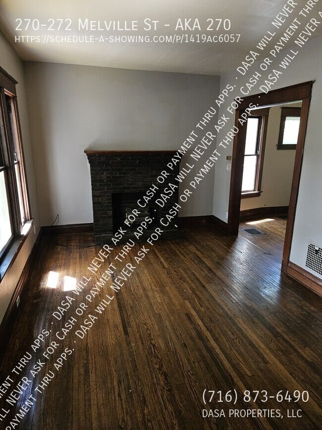 Foto del edificio - 270-272-272 Melville St