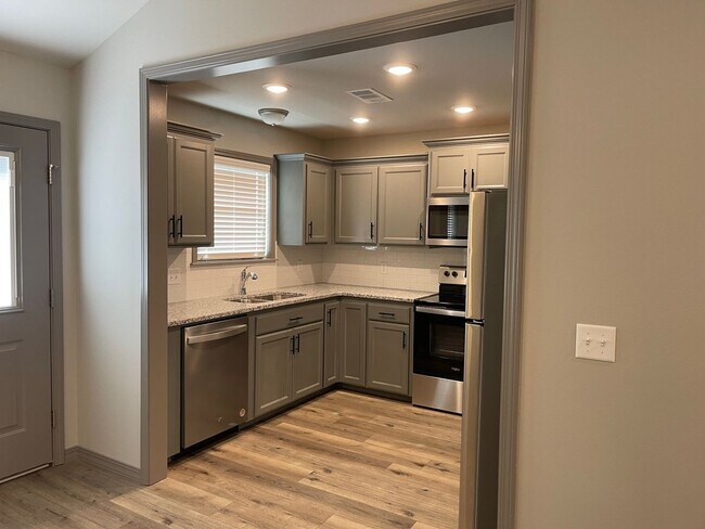 Foto del edificio - 104 Pr Crk Rd