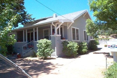Primary Photo - Brush Creek Apartments