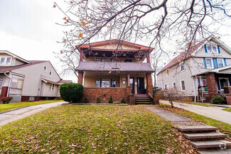 Building Photo - 2227 Oak Park Ave