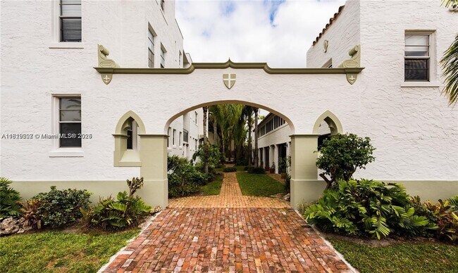 Foto del edificio - 4501 Prairie Ave