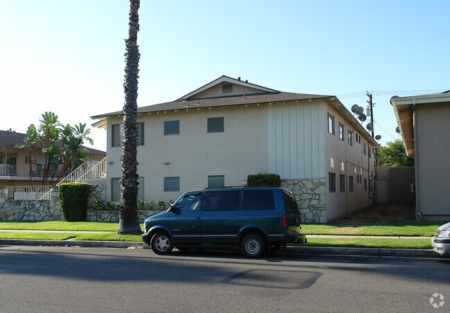 Foto del edificio - Casa Grande