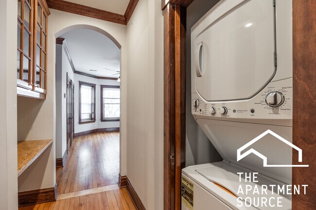 Foto del edificio - 4305 N Richmond St